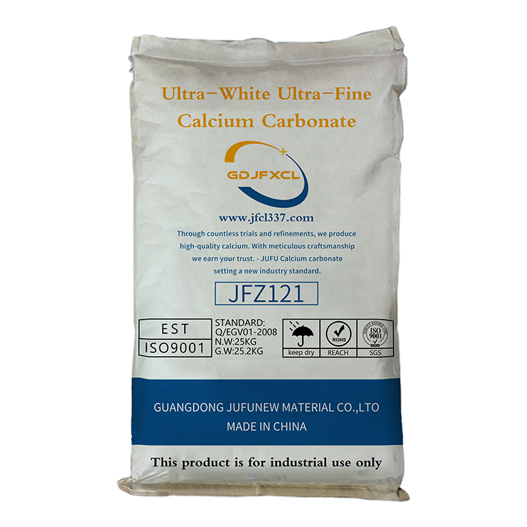 3000 mesh ultra-fine heavy calcium carbo