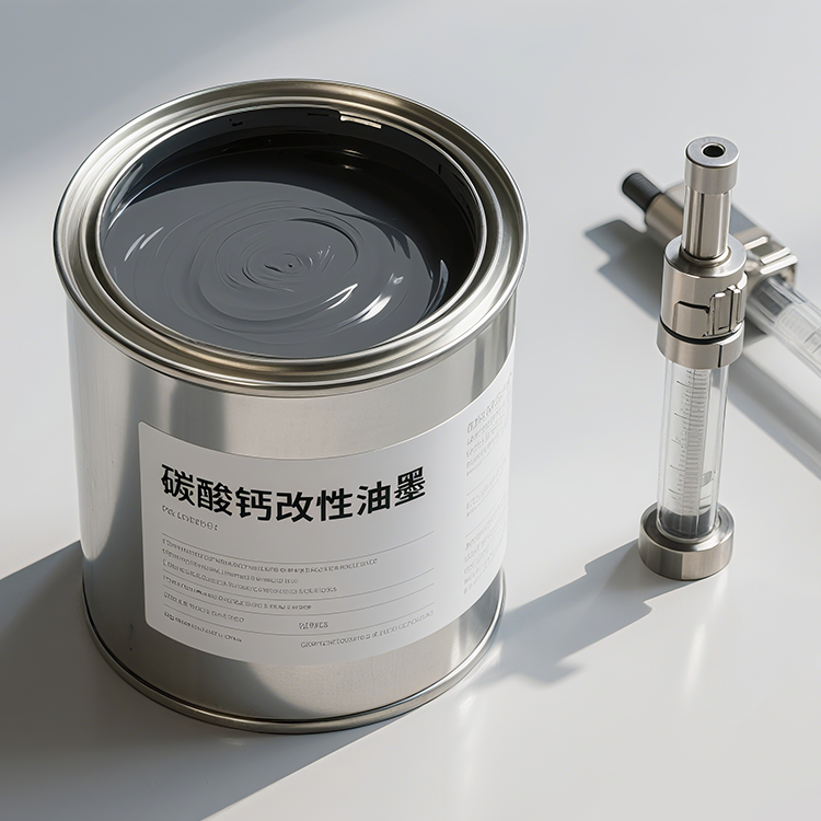 3000 mesh ultrafine light (precipitated) calcium carbonate