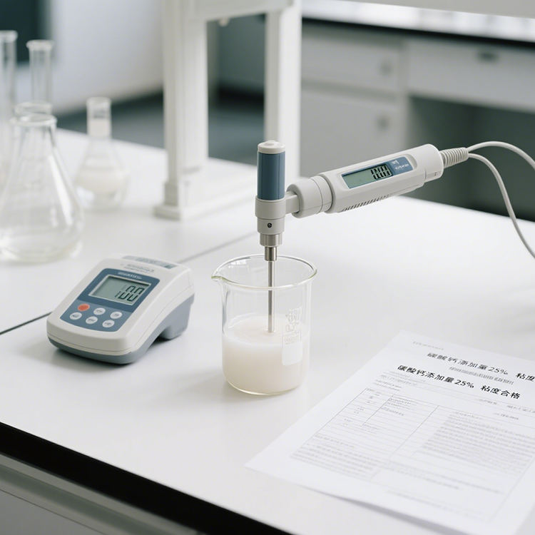 1250 mesh ultra-fine light (precipitated) calcium carbonate